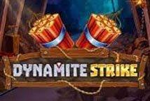 Dynamite Strike